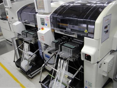 機械設備回（huí）收
