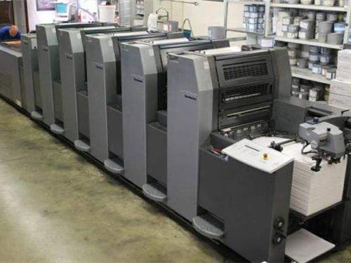 機械設備回收